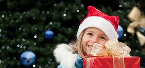 Устрой сказку: куда сводить ребенка на новогодние каникулы