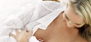 Крымчанок призывают кормить грудью