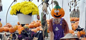 Детская арт-вечеринка 