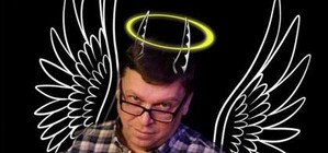 Упс!... Я пришел