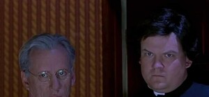 В КПИ преподаватель по черчению привела на пары священника для молитвы