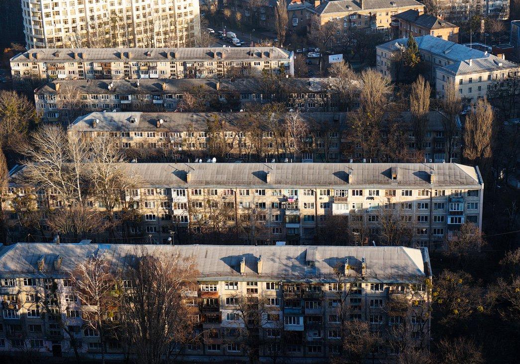 Суд обязал КГГА снизить тариф на коммуналку. Фото: 112.ua