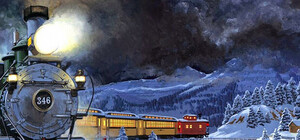 Детей и взрослых: харьковчан зовут покататься на ретропоезде