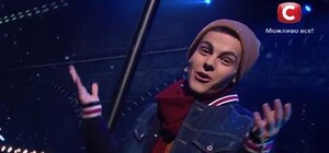 Зажигает зал: 17-летний парень из Бердянска прошел в суперфинал 