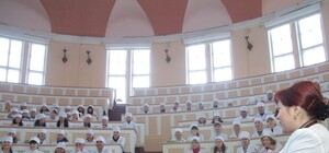 Битва проиграна: Одесский медицинский университет ликвидируют