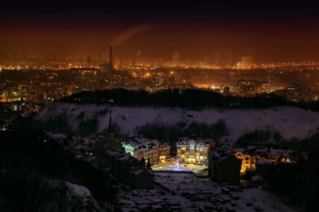 Афиша - Экскурсии - В поисках сокровищ Замковой горы