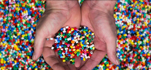 Получи ответ: где в Одессе принимают на переработку пластик