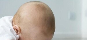 Изверг: в Одессе пьяная няня избила годовалого ребенка