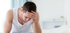 Супрун подтвердила миф о том, что мужчины больше страдают при простуде