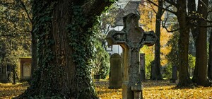 В Киеве появится кладбище перезахороненных известных украинцев