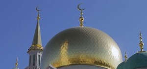 Будь в курсе: дату открытия Соборной мечети в Симферополе изменили