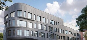 Как реконструируют заброшенный кинотеатр Гагарина на Сырце