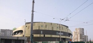 Терпеть недолго осталось: скандальную стройку ТРЦ на 