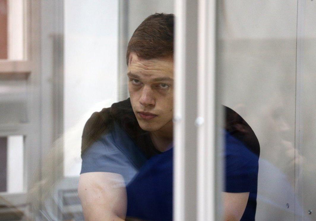 Кирилл Островский останется под стражей еще на два месяца. Фото: УНИАН