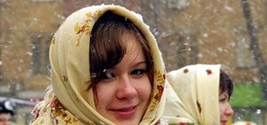 Учи слова: полтавчан приглашают на масштабное щедрование