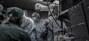 Лікаря, через помилку якого помер 12-річний хлопчик, залишили працювати