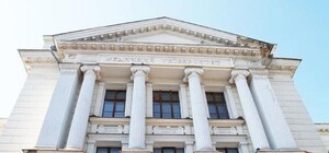 Началось: киевский суд заблокировал реорганизацию Одесского медуниверситета