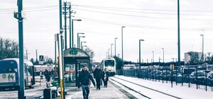 Розклад: трускавецькій електричці додали зупинок