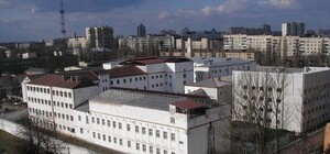 Опровергатор Vgorode: действительно ли вместо Лукьяновского СИЗО построят коворкинг?