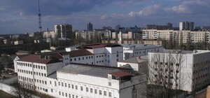 В Лукьяновском СИЗО массовая эпидемия кори: уже 7 больных