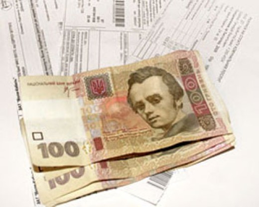 Удерживать тарифы от повышения все сложнее. Фото с сайта podrobnosti.ua.