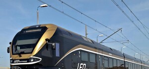 Готовься путешествовать: Чехия запустит поезд во Львов