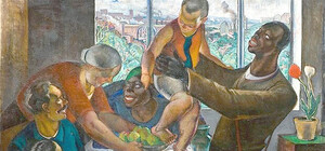 Спецфонд, 1937-1939