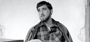 Владимир Высоцкий и Одесская киностудия