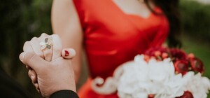 Отримав свідоцтво – з’їж його: під час Свята Шоколаду у Львові можна буде одружитися