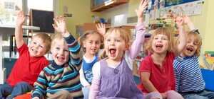 Готовь карту: в столице изменились правила бесплатного зачисления в детсады