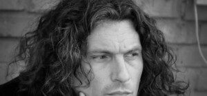 В память о Кузьме Скрябине: в Кривом Роге прошел большой автопробег