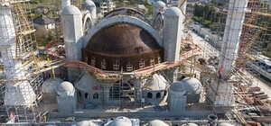 Получи ответ: почему в Симферополе не могут открыть Соборную мечеть