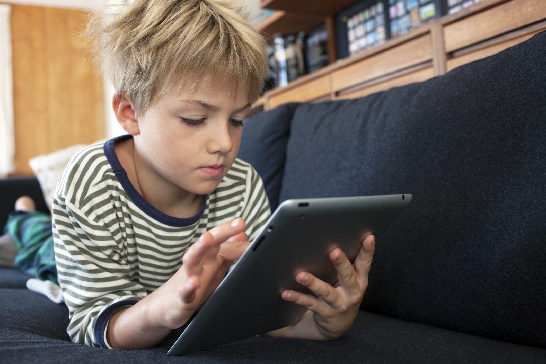 Новость - События - Отложи планшет: 9 вариантов, чем занять ребенка после школьных уроков