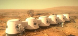 Ты не полетишь: проект Mars One признали банкротом