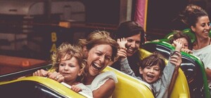 Яким він буде: у Львівському парку культури з'явиться новий атракціон