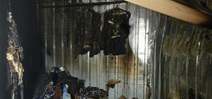 В Киеве на рынке 