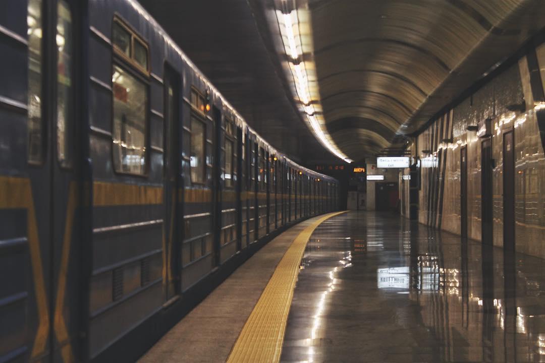 Выход из метро будет располагаться на проспекте Правды / vmet.ro / instagram
