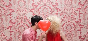 Фото, відео: як у Львові одружуються на День Валентина