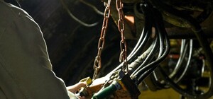 Трагедия: на шахте в Кривом Роге погибли двое рабочих