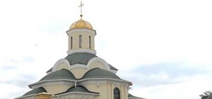 Попытка поджога храма УПЦ в Днепровском районе: в СБУ заявили, что установили трех причастных (ВИДЕО)