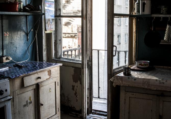В Киеве с мая подымут тарифы на свет и тепло 