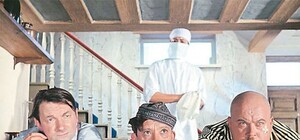 Ні в чому собі не відмовляй: сільські лікарі на Львівщині отримують по 200 тисяч на місяць