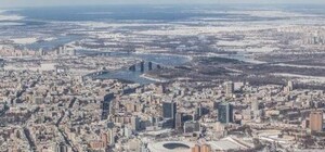 Не резиновый: в Киеве за последний год значительно увеличилось количество населения