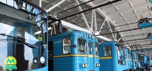 Охрана, отмена: тендер на стройку метро на Троещину заморозили