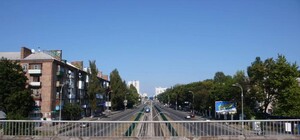 Придется обходить: на Отрадном отремонтируют аварийный пешеходный мост