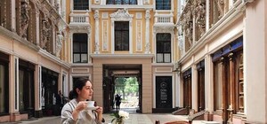 Не лети в Париж: 10 заведений с французской кухней в Одессе