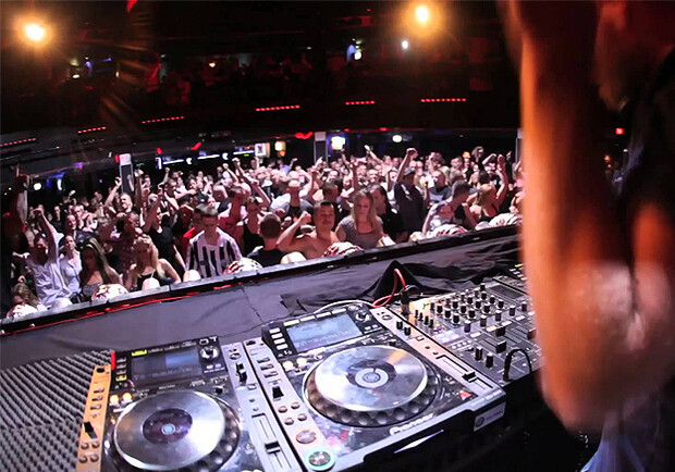 Афиша - Фестивали - Фестиваль электронной музыки "Ostrov"