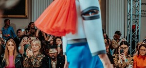 Lviv Fashion Week 2019: названі дата, локація, гості та бренди