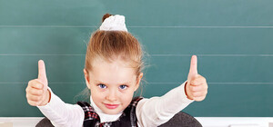 Поближче до дому: як визначити, в яку львівську школу піде першокласник