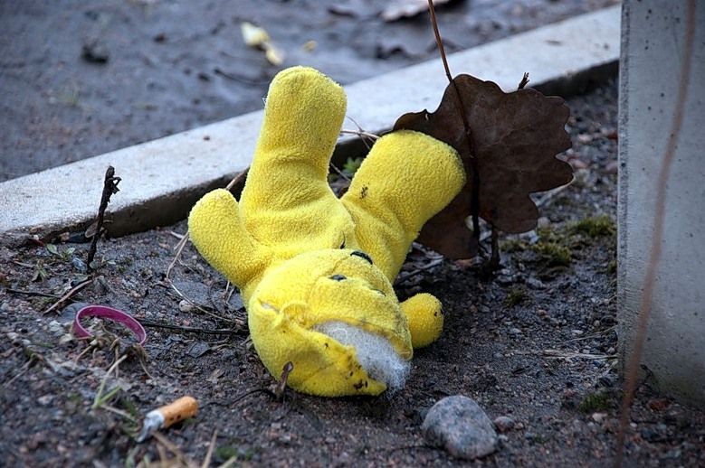 Новость - События - Появились новые детали о киевлянке, выкинувшей мертвого младенца на свалку